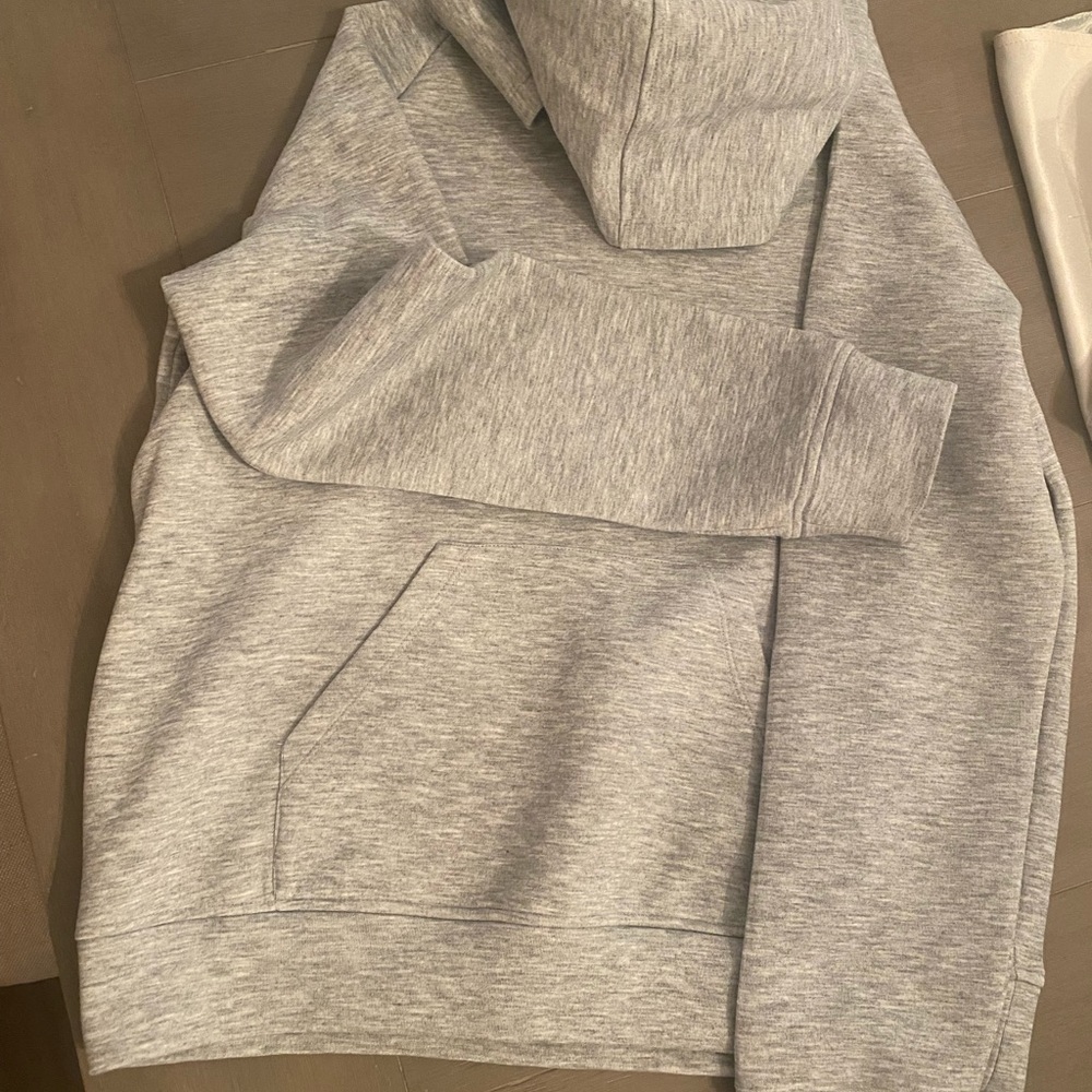 Maje sweater hoodie